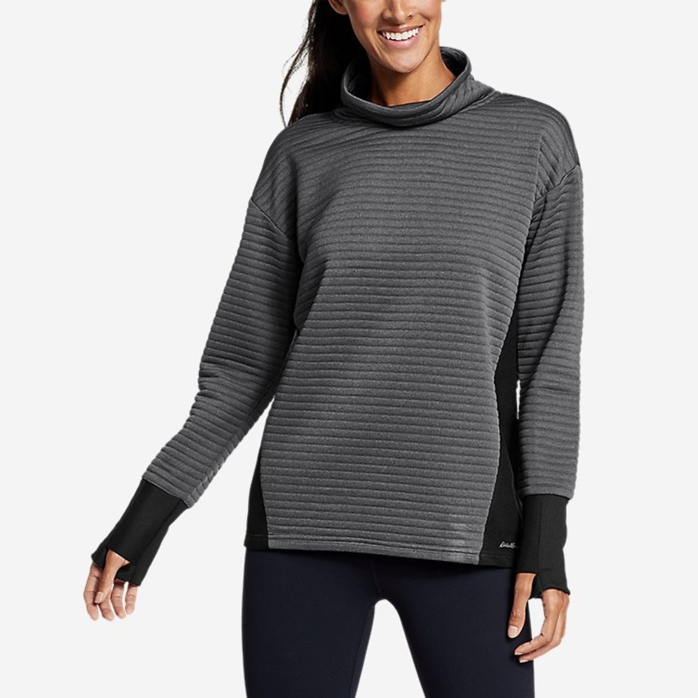 Eddie Bauer Dash Point Sweatshirt